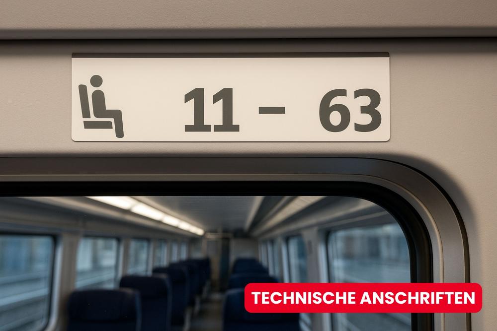 Trispel-Warnzeichen Trispel-Warnzeichen